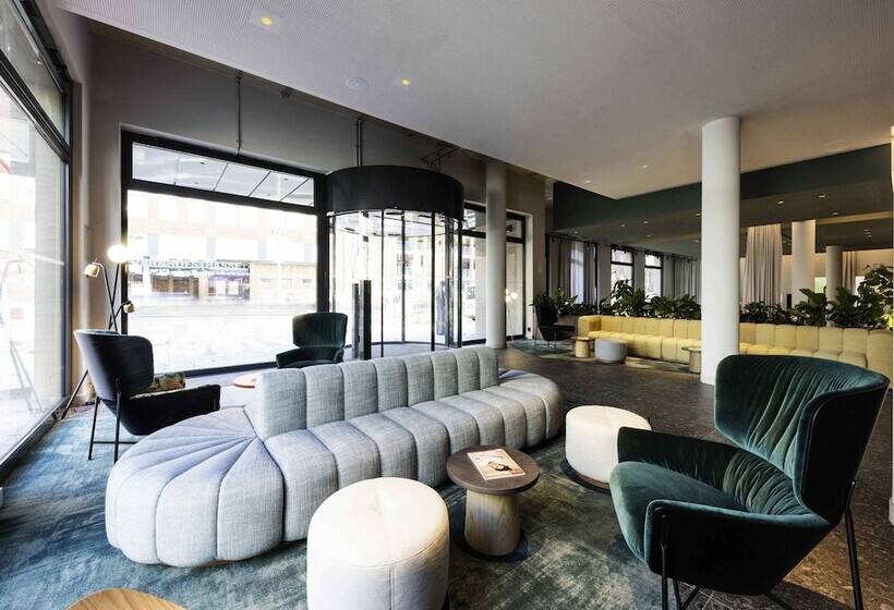 Novotel Münster City