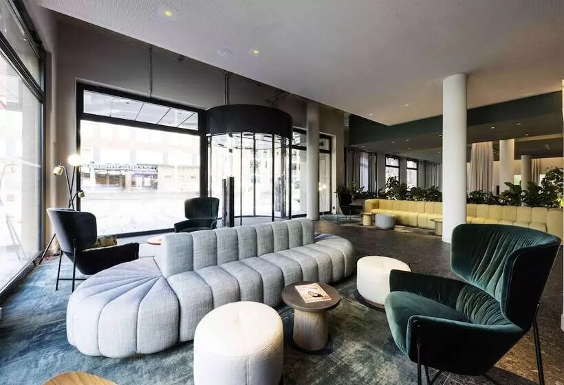 Novotel Münster City