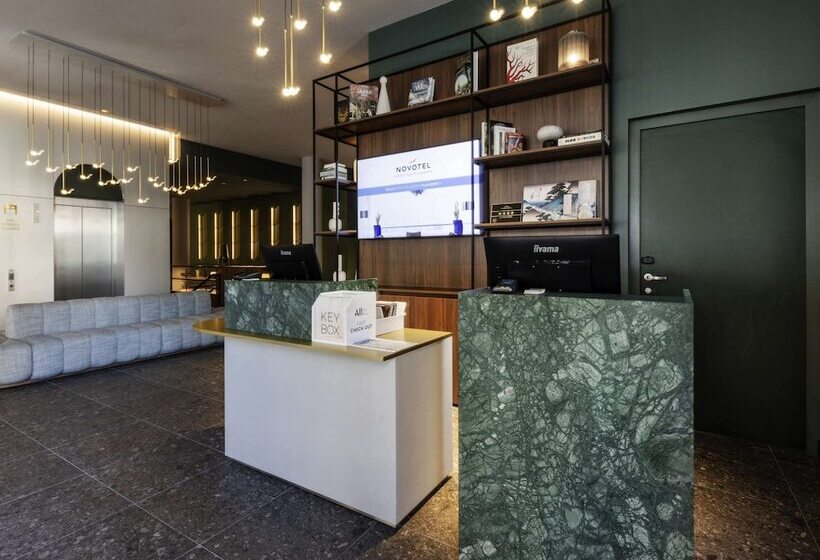 Novotel Münster City