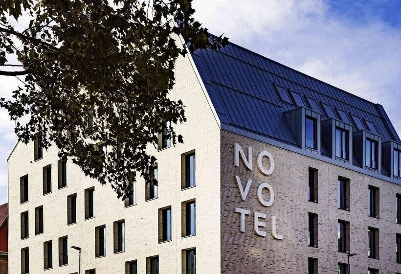 Novotel Münster City