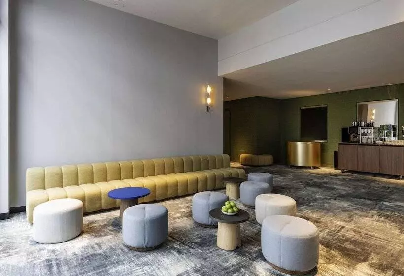 Novotel Münster City