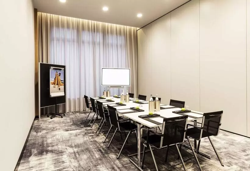 Novotel Münster City