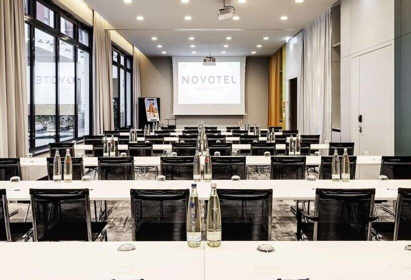 Novotel Münster City