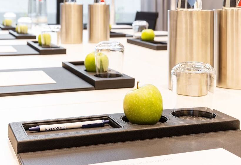 Novotel Münster City