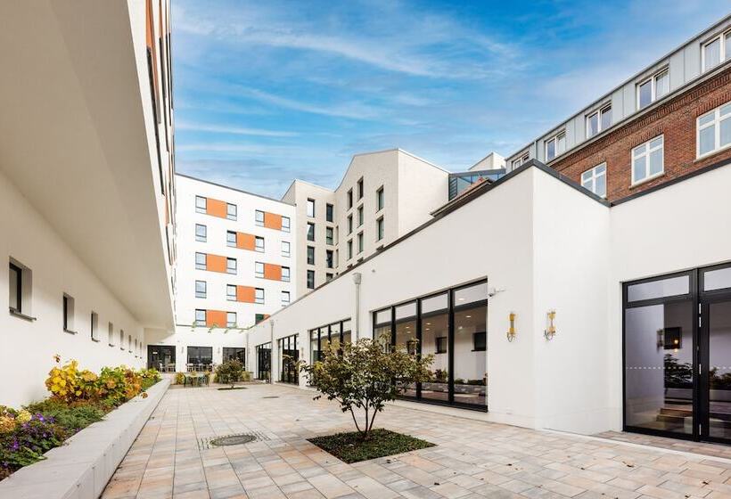 Novotel Münster City