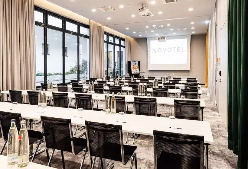 Novotel Münster City