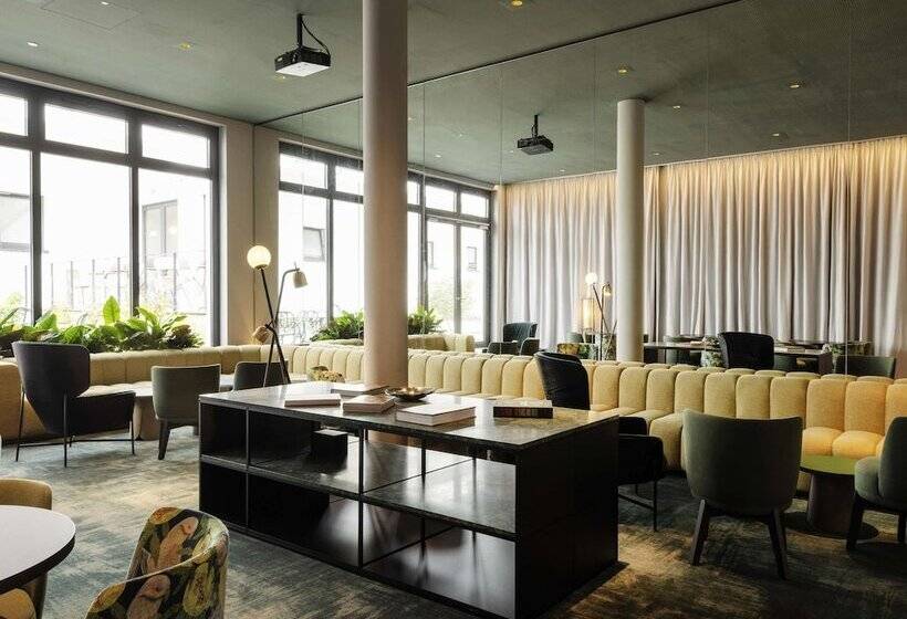 Novotel Münster City