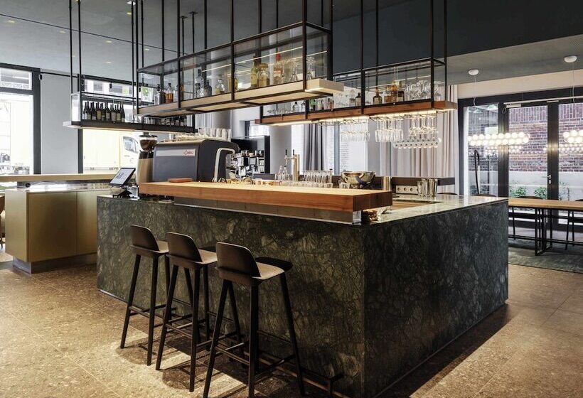 Novotel Münster City