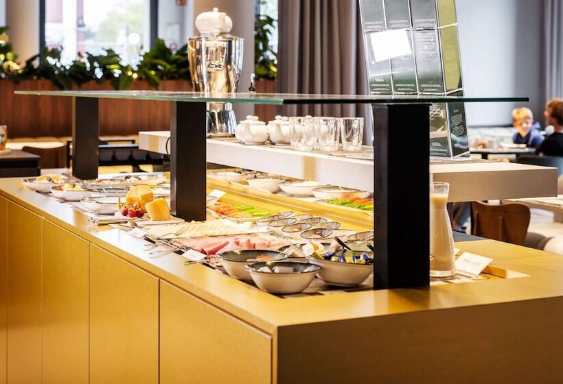 Novotel Münster City