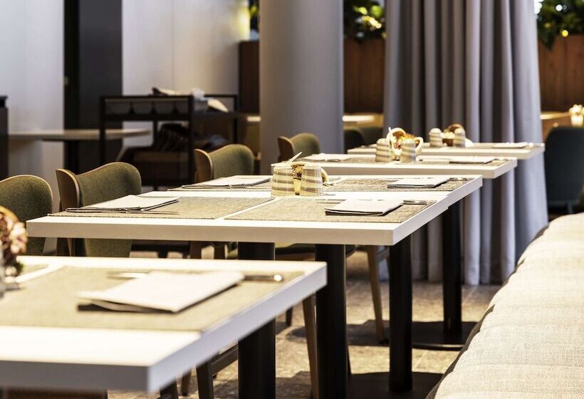 Novotel Münster City