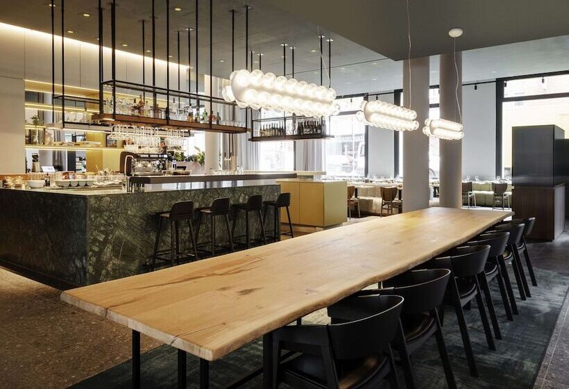 Novotel Münster City