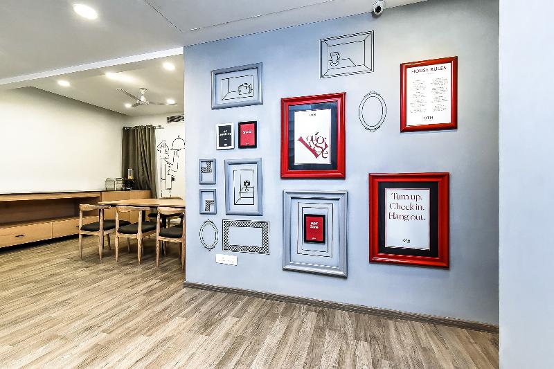 Oyo Townhouse 76100 Hotel Diamond