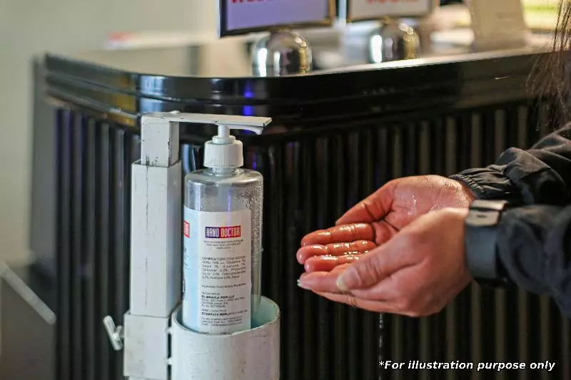 Oyo Townhouse 76100 Hotel Diamond