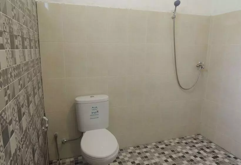 Majatalo Homestay Effendi Borobudur Syariah By Ndalem Beong