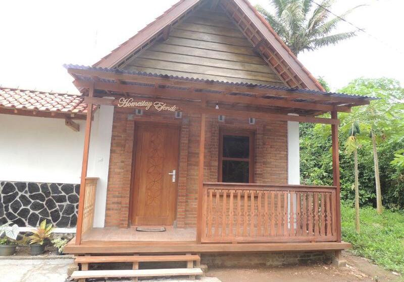 Pansiyon Homestay Effendi Borobudur Syariah By Ndalem Beong