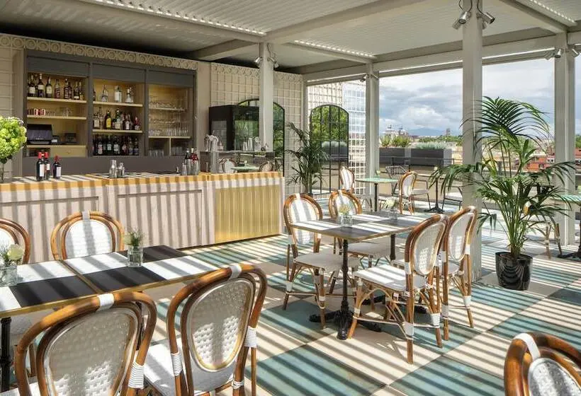 Trastevere Roma | UNA Esperienze | Preferred Hotels and Resorts