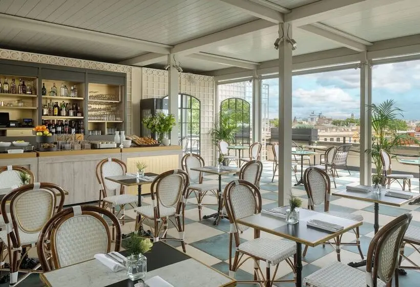 Trastevere Roma | UNA Esperienze | Preferred Hotels and Resorts