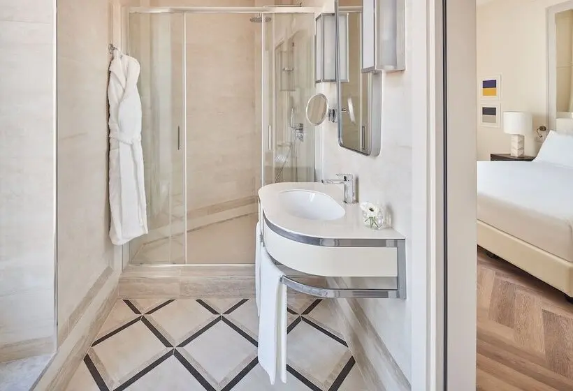 Trastevere Roma | UNA Esperienze | Preferred Hotels and Resorts