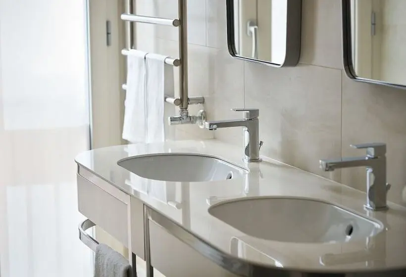 Trastevere Roma | UNA Esperienze | Preferred Hotels and Resorts
