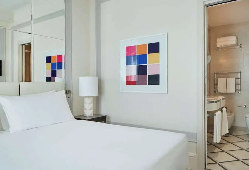 Trastevere Roma | UNA Esperienze | Preferred Hotels and Resorts