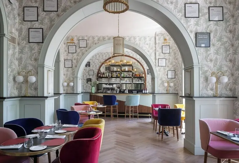Trastevere Roma | UNA Esperienze | Preferred Hotels and Resorts