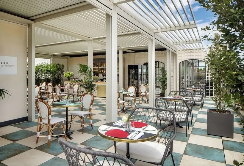 Trastevere Roma | UNA Esperienze | Preferred Hotels and Resorts