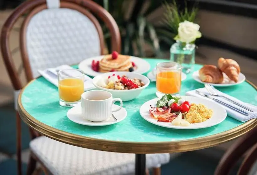 Trastevere Roma | UNA Esperienze | Preferred Hotels and Resorts