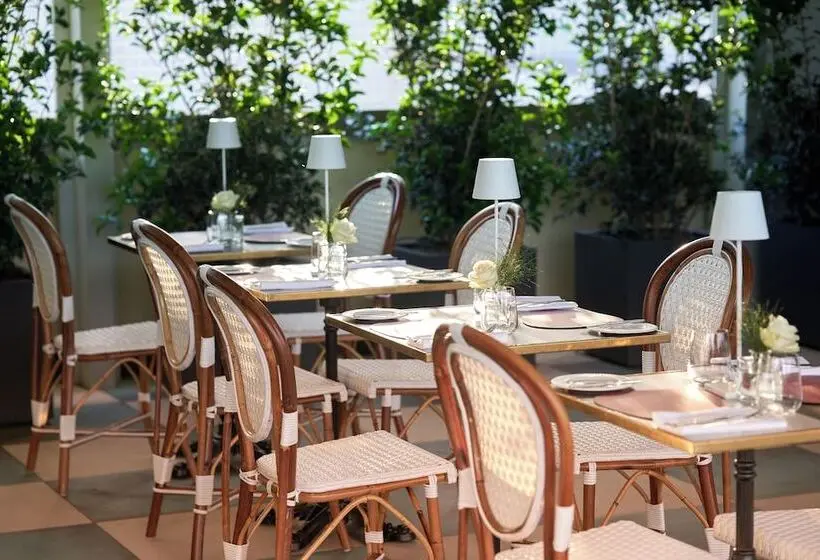 Trastevere Roma | UNA Esperienze | Preferred Hotels and Resorts