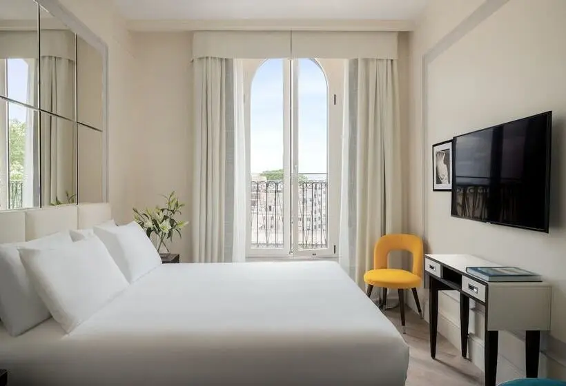 Trastevere Roma | UNA Esperienze | Preferred Hotels and Resorts