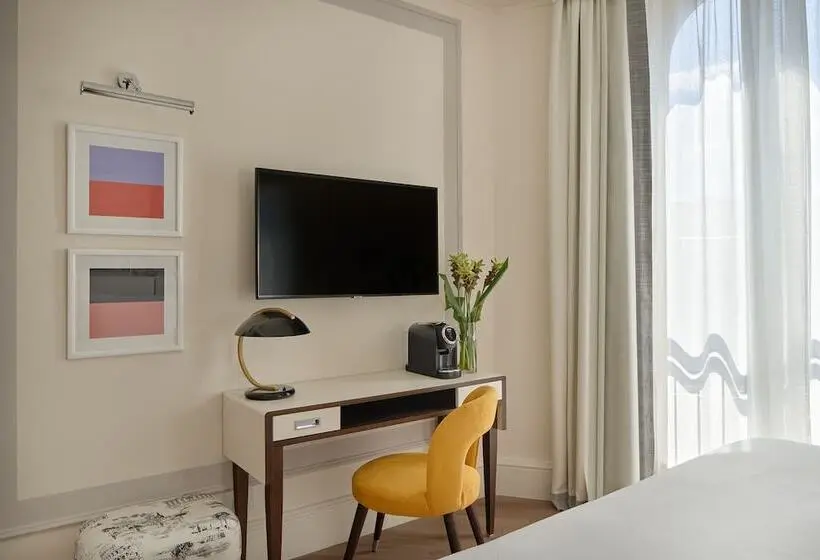Trastevere Roma | UNA Esperienze | Preferred Hotels and Resorts