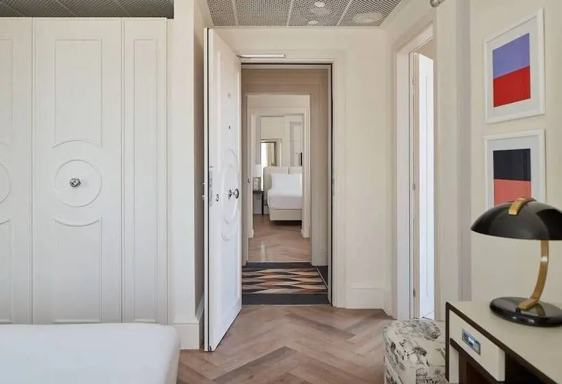 Trastevere Roma | UNA Esperienze | Preferred Hotels and Resorts