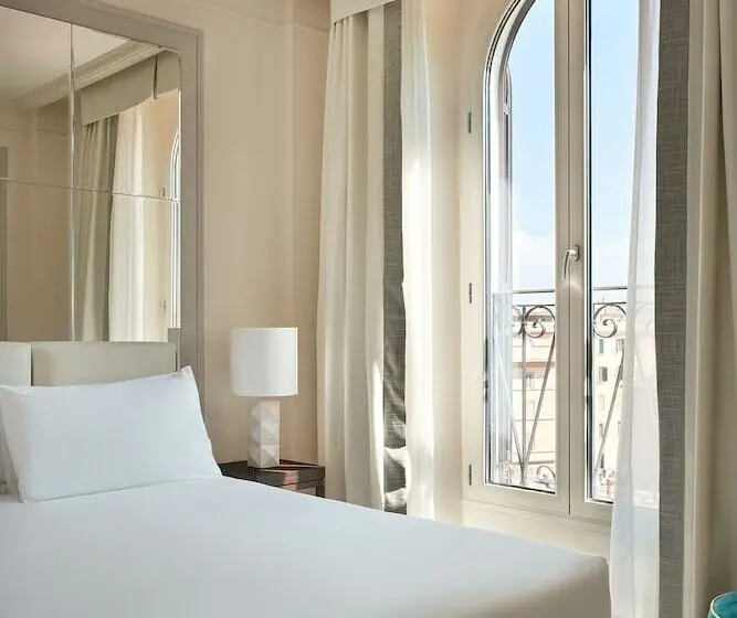 Trastevere Roma | UNA Esperienze | Preferred Hotels and Resorts