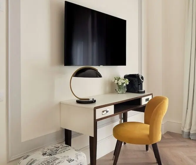 Trastevere Roma | UNA Esperienze | Preferred Hotels and Resorts