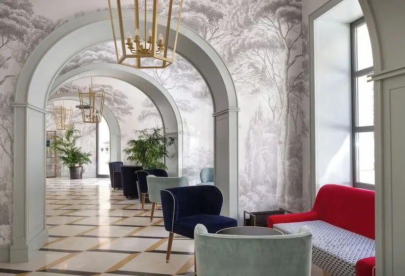 Trastevere Roma | UNA Esperienze | Preferred Hotels and Resorts