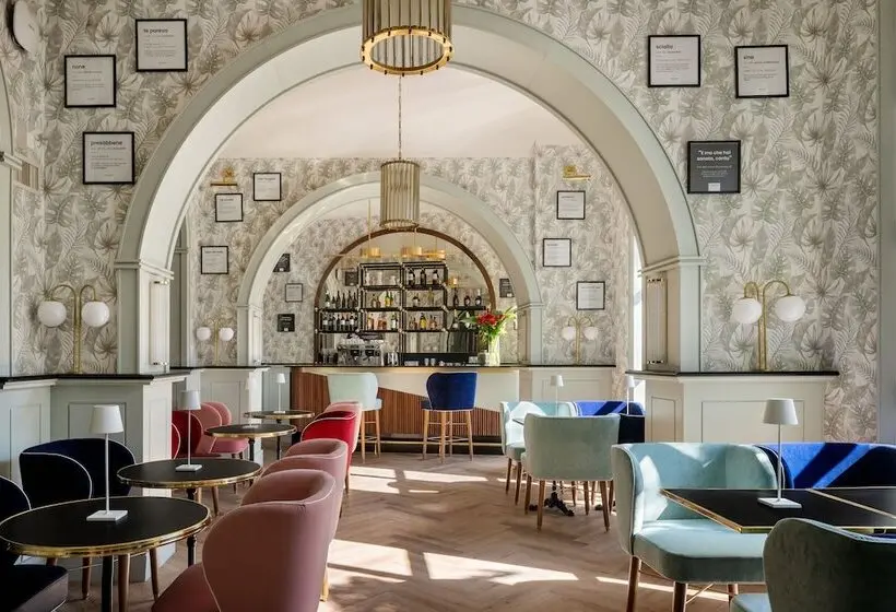 Trastevere Roma | UNA Esperienze | Preferred Hotels and Resorts