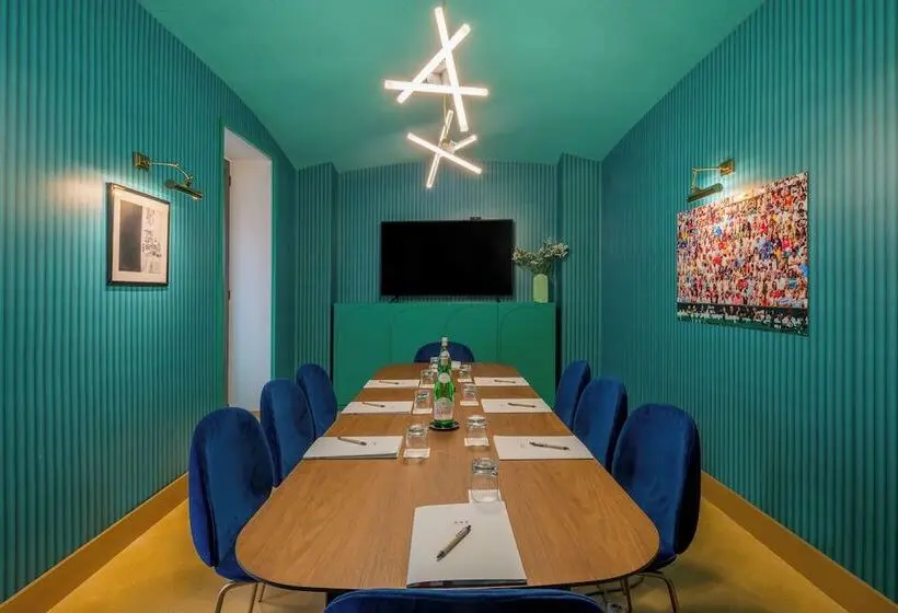 Trastevere Roma | UNA Esperienze | Preferred Hotels and Resorts