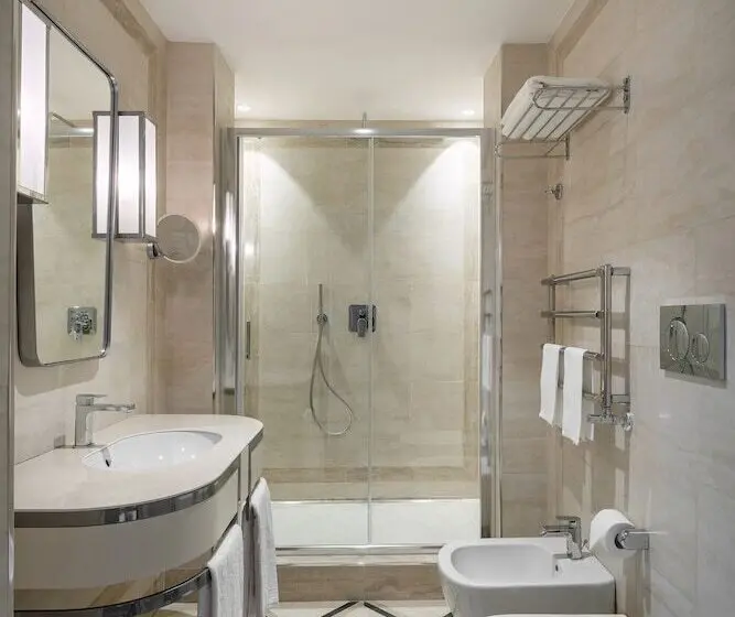 Trastevere Roma | UNA Esperienze | Preferred Hotels and Resorts