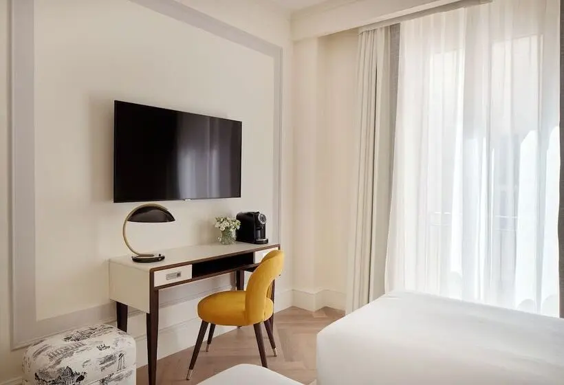 Trastevere Roma | UNA Esperienze | Preferred Hotels and Resorts