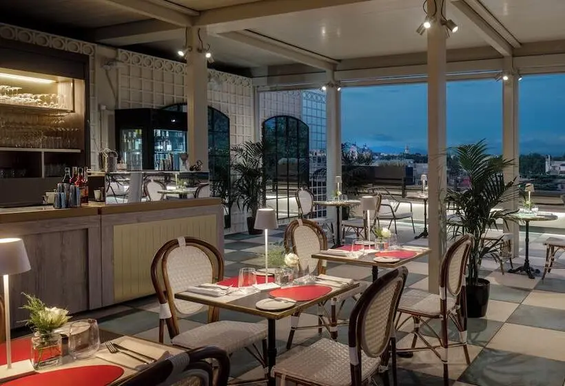 Trastevere Roma | UNA Esperienze | Preferred Hotels and Resorts