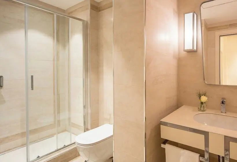 Trastevere Roma | UNA Esperienze | Preferred Hotels and Resorts