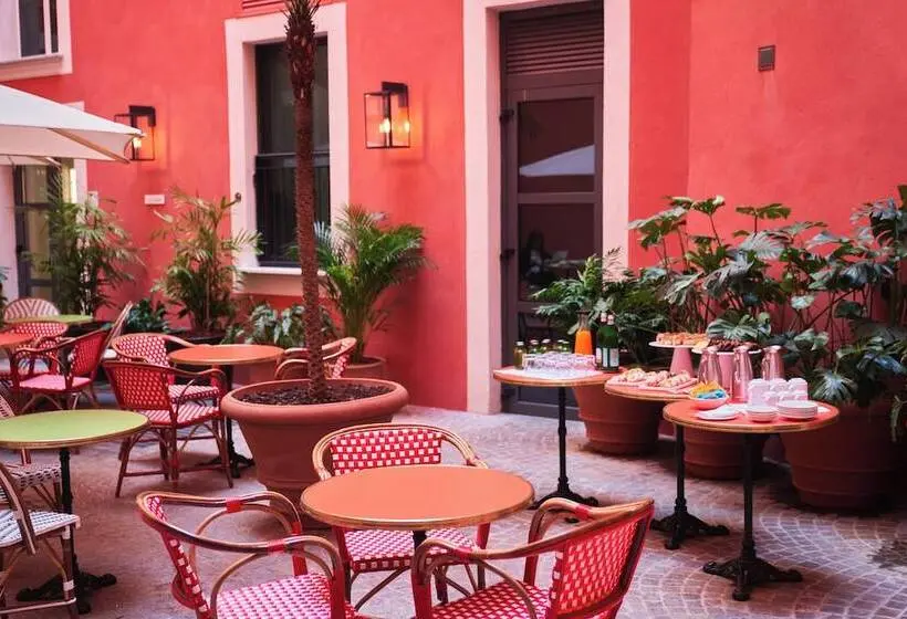 Trastevere Roma | UNA Esperienze | Preferred Hotels and Resorts
