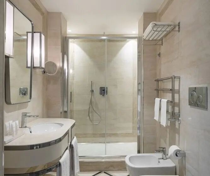 Trastevere Roma | UNA Esperienze | Preferred Hotels and Resorts