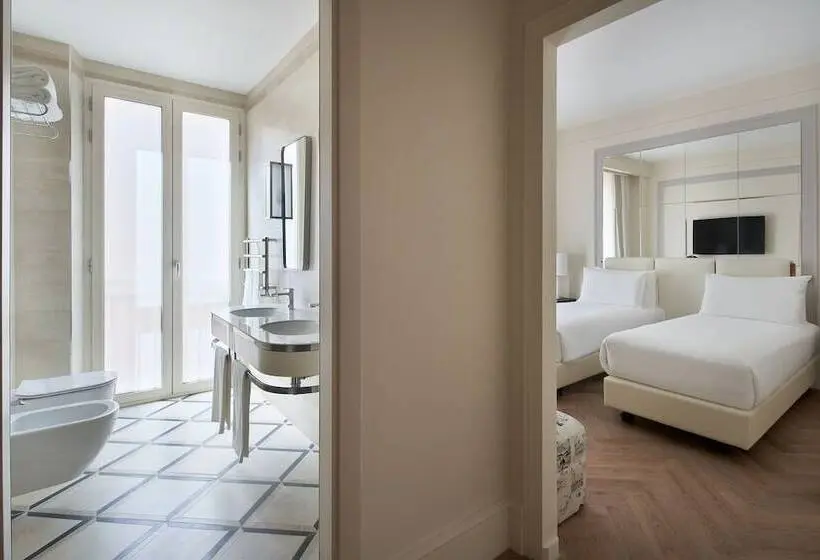 Trastevere Roma | UNA Esperienze | Preferred Hotels and Resorts