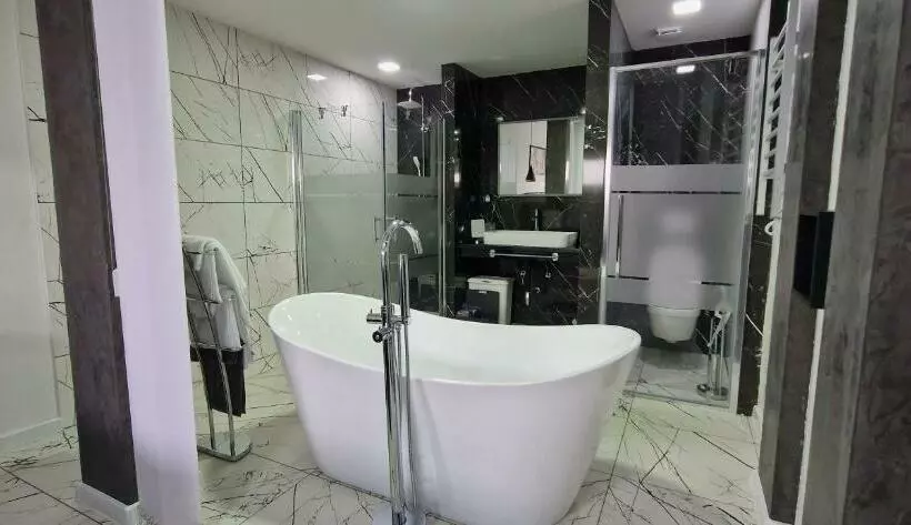 Apartmani I Sobe Gromilovic