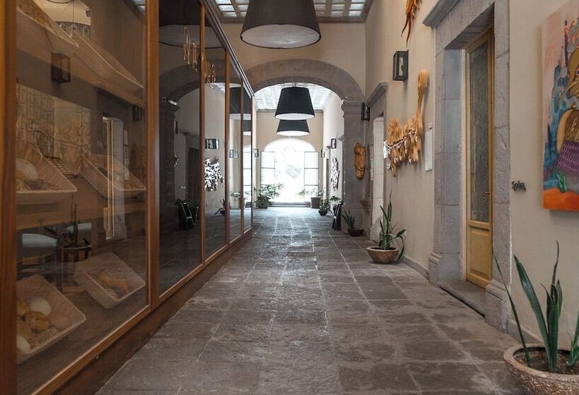 Casa Brunella Hotel Boutique