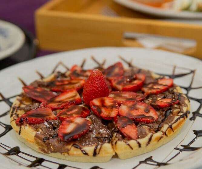 Casa Brunella Hotel Boutique