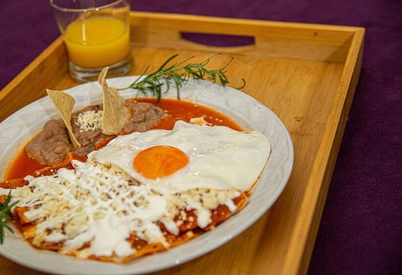 Casa Brunella Hotel Boutique