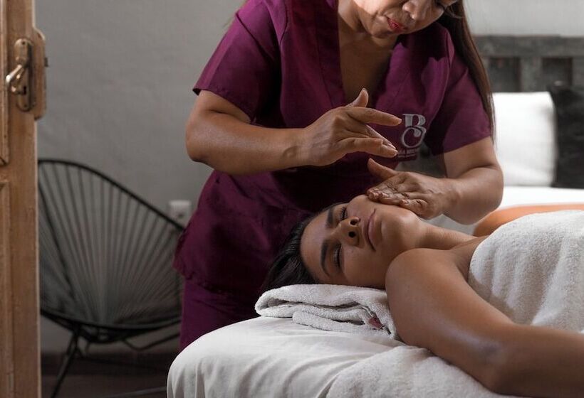 Casa Brunella Hotel Boutique