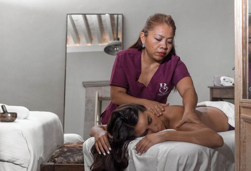 Casa Brunella Hotel Boutique