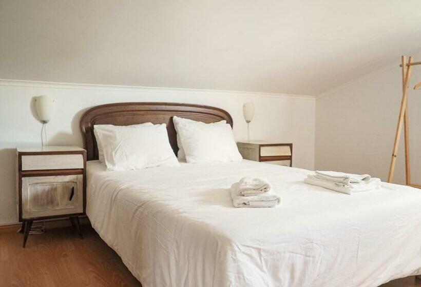 Casa Da Adega   Turismo Rural